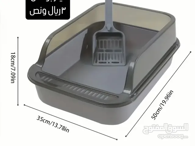 اغراض قطط جديده للبيع