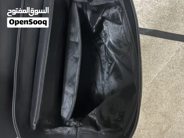 حقيبه جلد أصليه