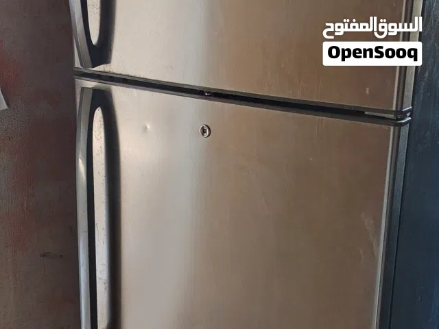 للبيع ثلاجه مستعمله من شركه باناسونك