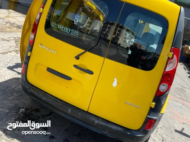 رابيد كونغو 2012