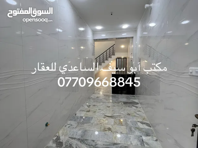 111 m2 3 Bedrooms Villa for Sale in Baghdad Elshaab