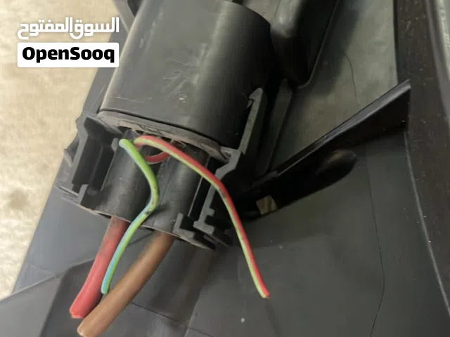 للبيع مروحة هاف كت مورسيدس E