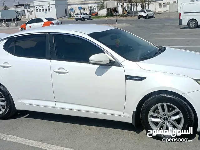 KIA Optima 2014 – Urgent Sale