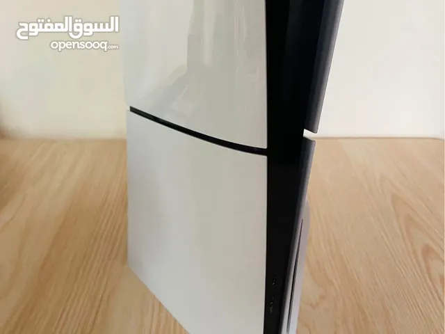بلايستيشن 5 سليم