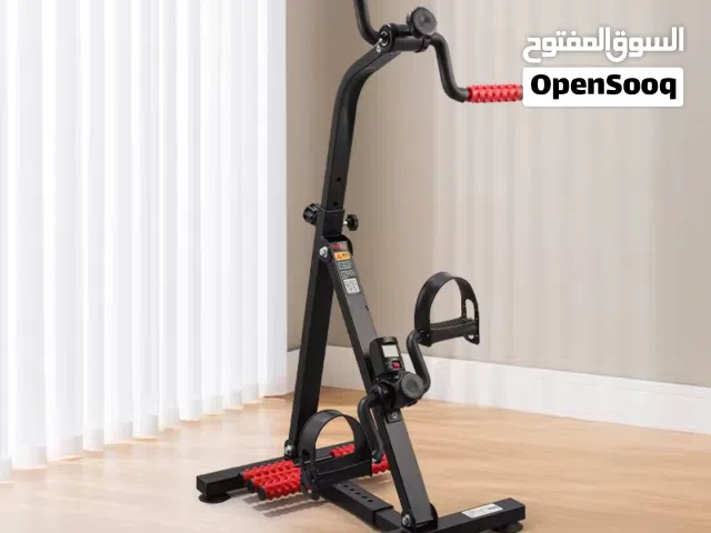 جهاز التمارين المنزلي المتعدد الاستخدام  home bike exercise