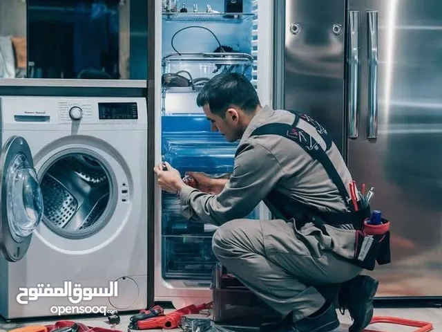 Air Conditioning Maintenance Services in Amman