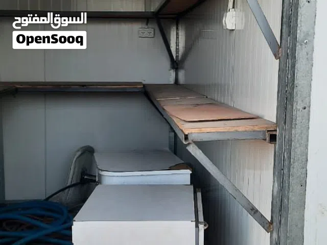 كرفان للبيع