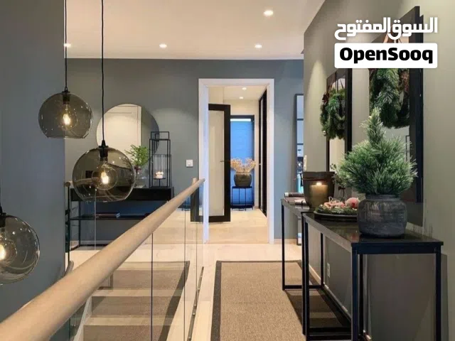 صالون متكامل للبيع بالجنينة طابق ارضي