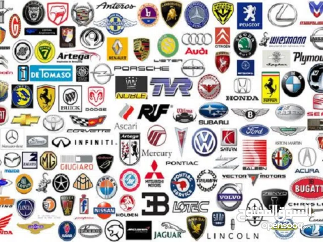 جميع مكائن وجربكسات السيارات