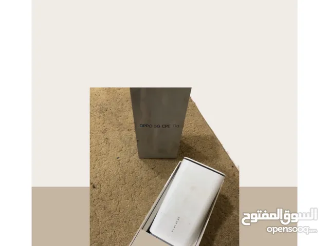 Oppo 5G CPE T1 router