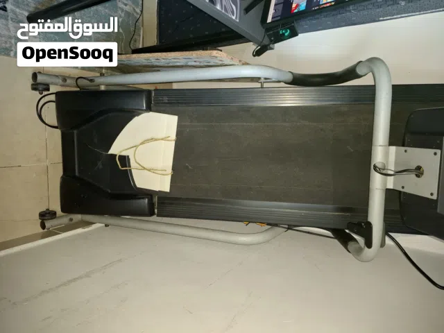 جهاز مشى كهربائى