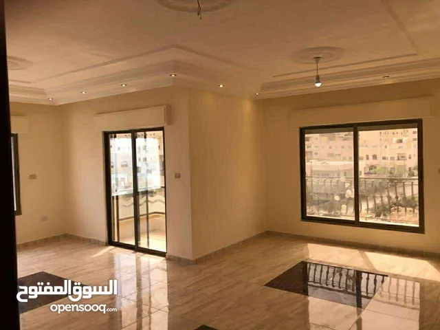 160 m2 3 Bedrooms Apartments for Rent in Amman Shafa Badran