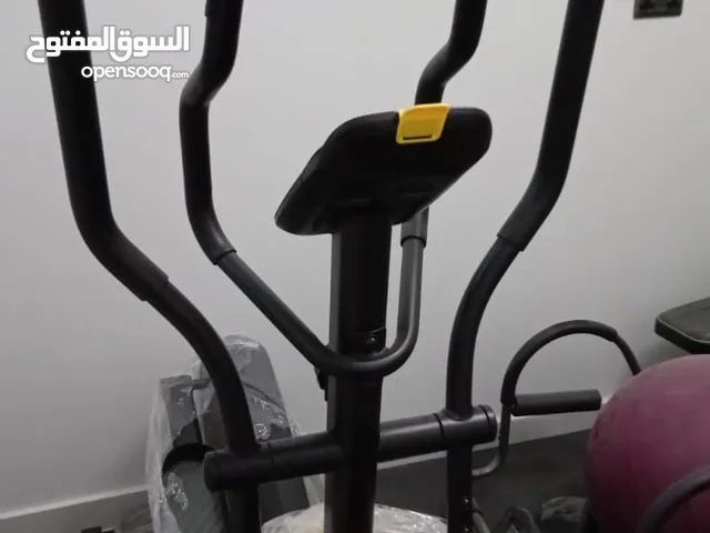 آلات رياضية