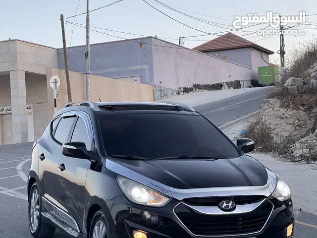هونداي توسان