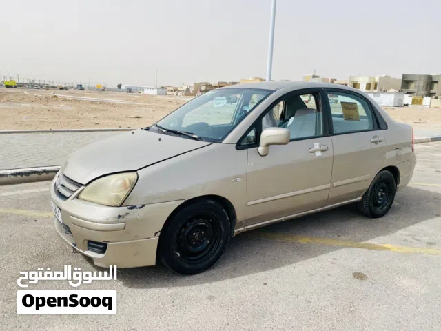 2005 سوزوكي ليانا
