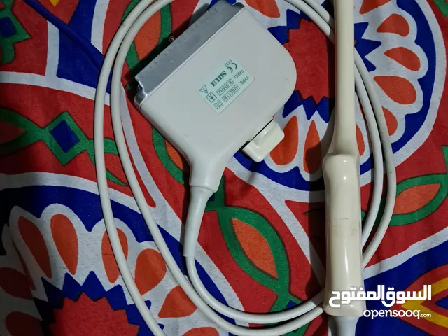بروب سونار مهبلي