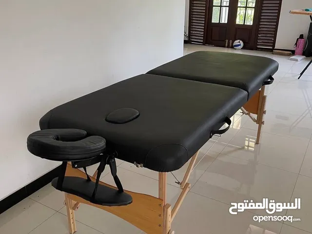 Massage bed(foldable)