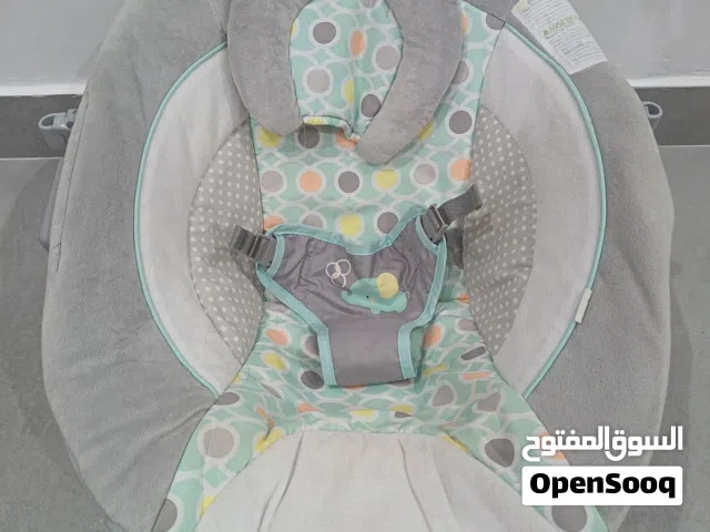 كرسي اطفال