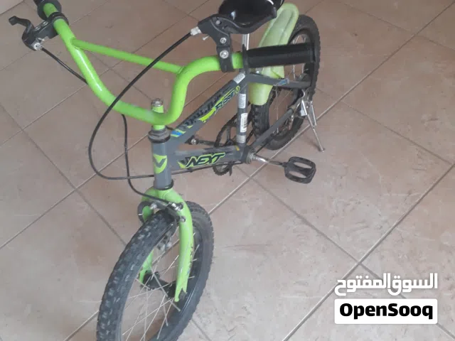 عجله وسكوتر وسيكل اطفال بالسالميه