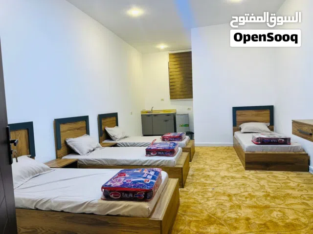 فندق مجد الضيافة يوفر لكم غرف للايجار اليومي