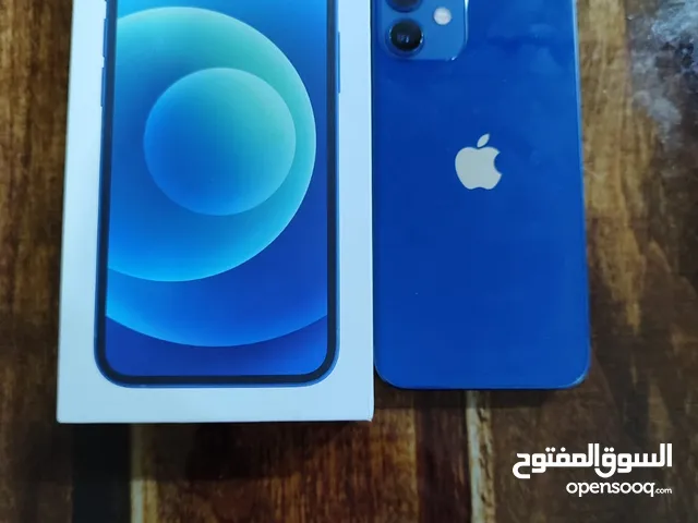 Apple iPhone 12 Mini 128 GB in Al Riyadh
