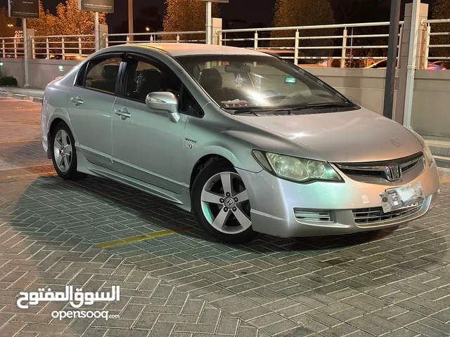 Honda Civic 2008