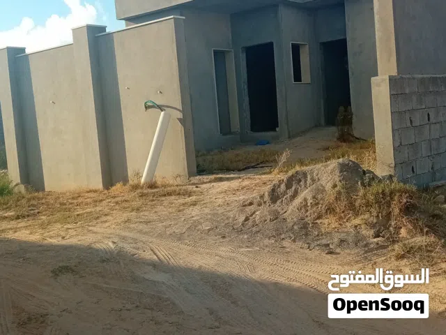 منزل للبيع هكيل مكان عين زارة طريق الابيار شارع الهمبورقا