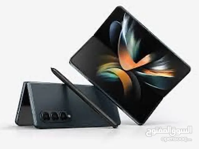 Samsung Galaxy Z Fold5 512 GB in Amman