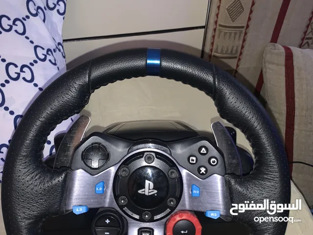 G29 مستعمل بس نضيف و مافي ولا خراب الدركسون مشاءالله جديد و تعال و افحصه التواصل.تحت السعر 700