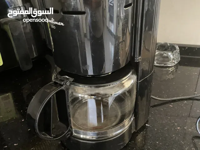 moulinez uno ماكينة قهوة امريكن