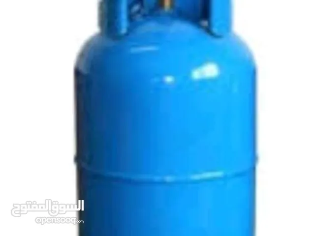 اسطوانة غاز