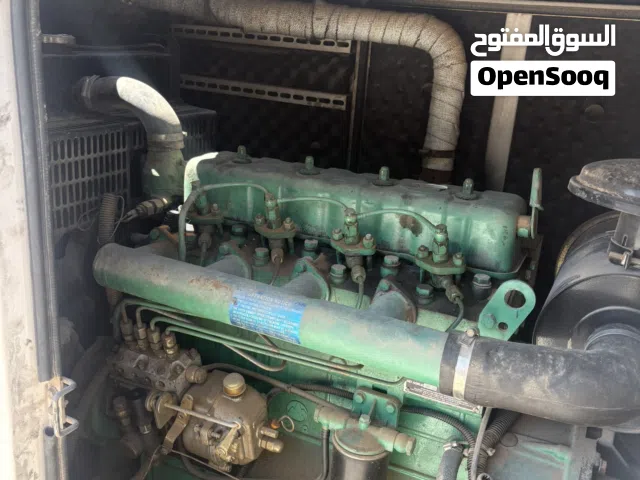 مولد كهرباء 35كيلو
