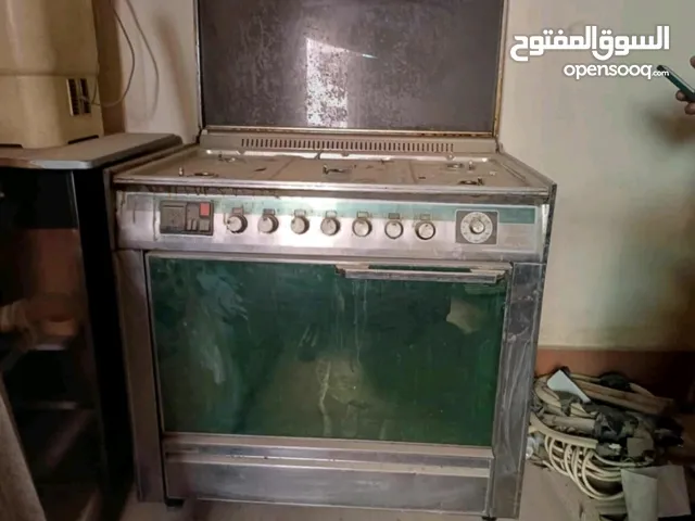 Glem Ovens in Cairo