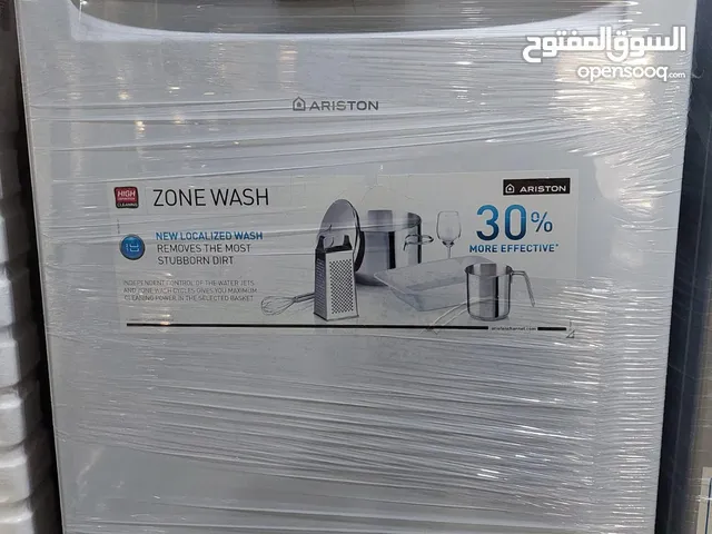 Ariston 8 Place Settings Dishwasher in Amman