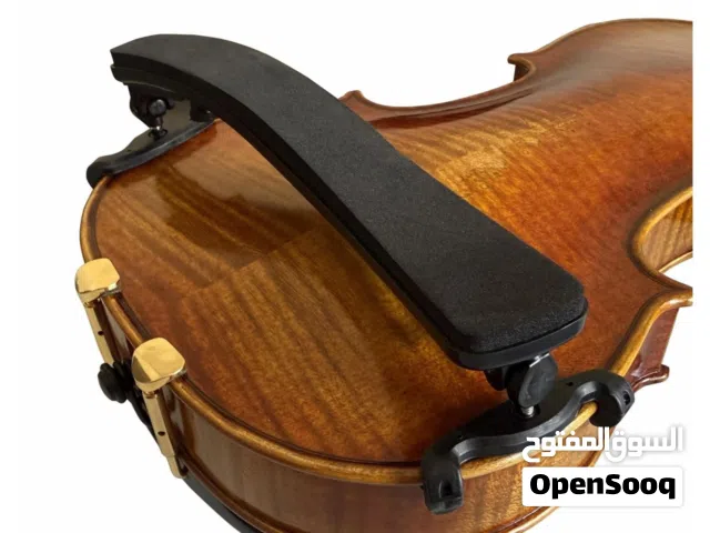 كتافية كمان اسود – Violin Shoulder Rest Black