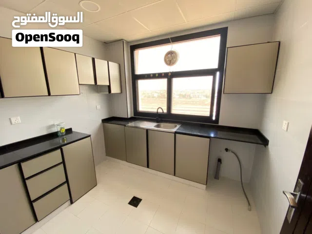 For rent 2 room in aljurf 3 شقه غرفتي للايجار السنوي عجمان الجرف3 بالقرب من شارع الشيخ محمد بن زايد