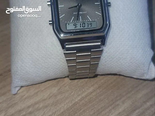  Casio watches  for sale in Basra