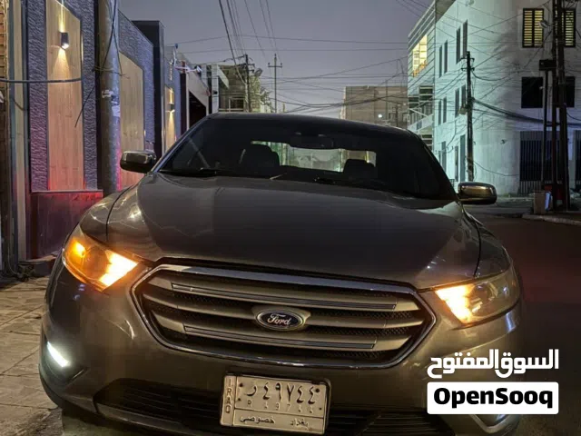 تورس 2013 وارد امريكي