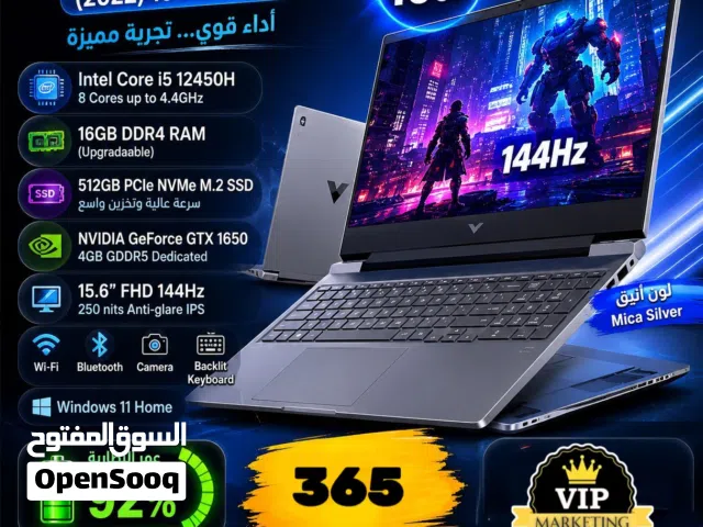 Windows HP for sale  in Amman