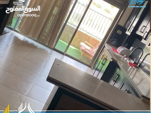 150 m2 3 Bedrooms Apartments for Rent in Ramallah and Al-Bireh Al Irsal St.