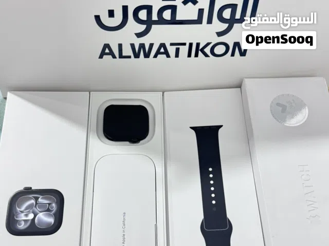 ساعة ابل S11 42m