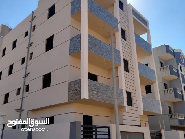 145m2 3 Bedrooms Apartments for Sale in Cairo Badr City