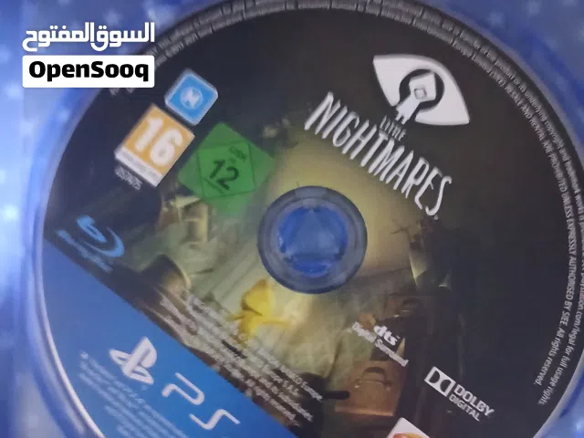سي دي ليتل نايتمرز 1