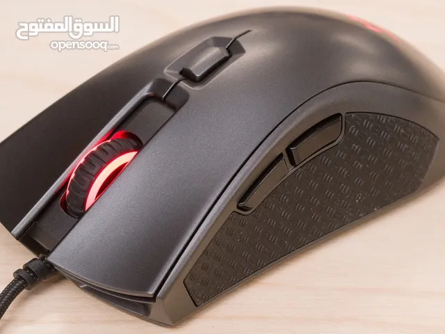 ماوس هايبر اكس hyper x pulse fire fps pro