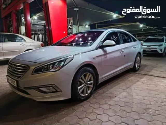 هونداي 2017