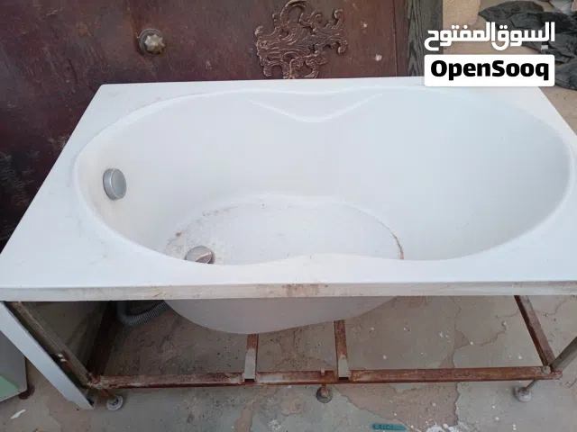 حوض دوش حديت متنقل