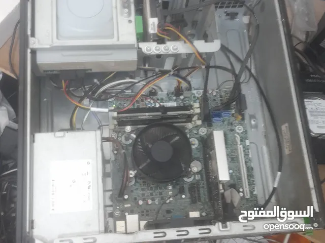 Windows HP Computers for sale in Aqaba