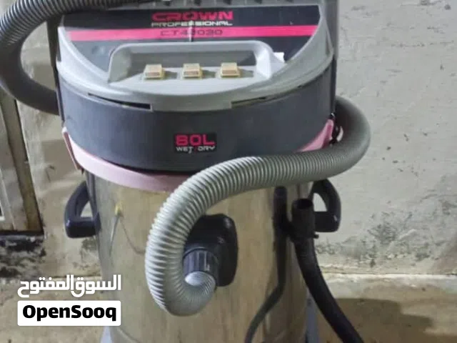 بضاعة لوادجو مستعملة نضيفة شبه جديدة  بالنسبة للمكنسة والمضخة إستعمال 3 شهور فقط إستعمال بسيط غير مخ