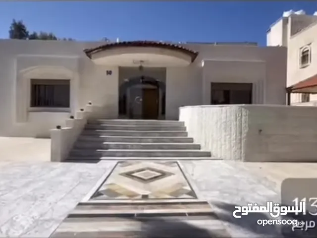 فيلا للبيع في طبربور بسعر مغري جدا