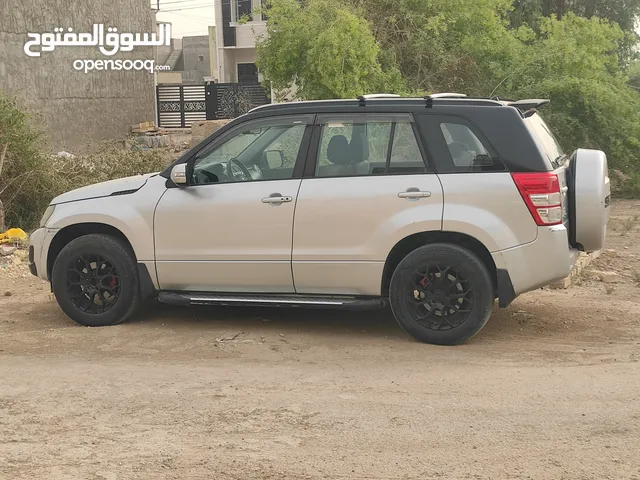 سوزوكي كراند فيتارا